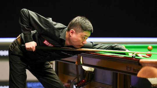 一场个人能 一场个人能