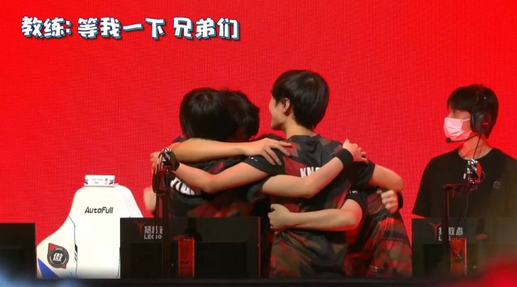 一场个人能 一场个人能