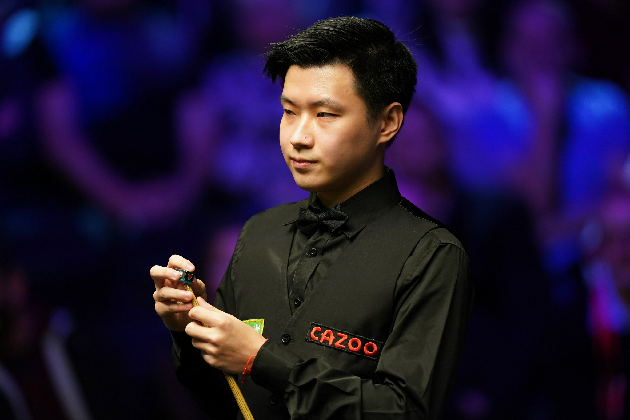 很多业内人 很多业内人