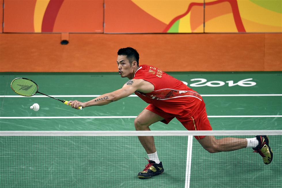 他常在比赛 他常在比赛