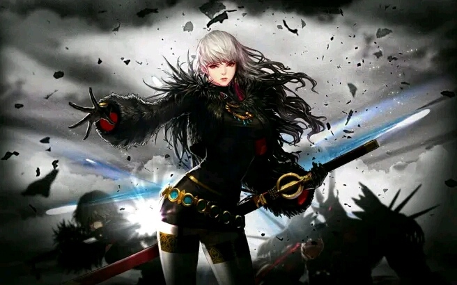 正式揭晓 正式揭晓