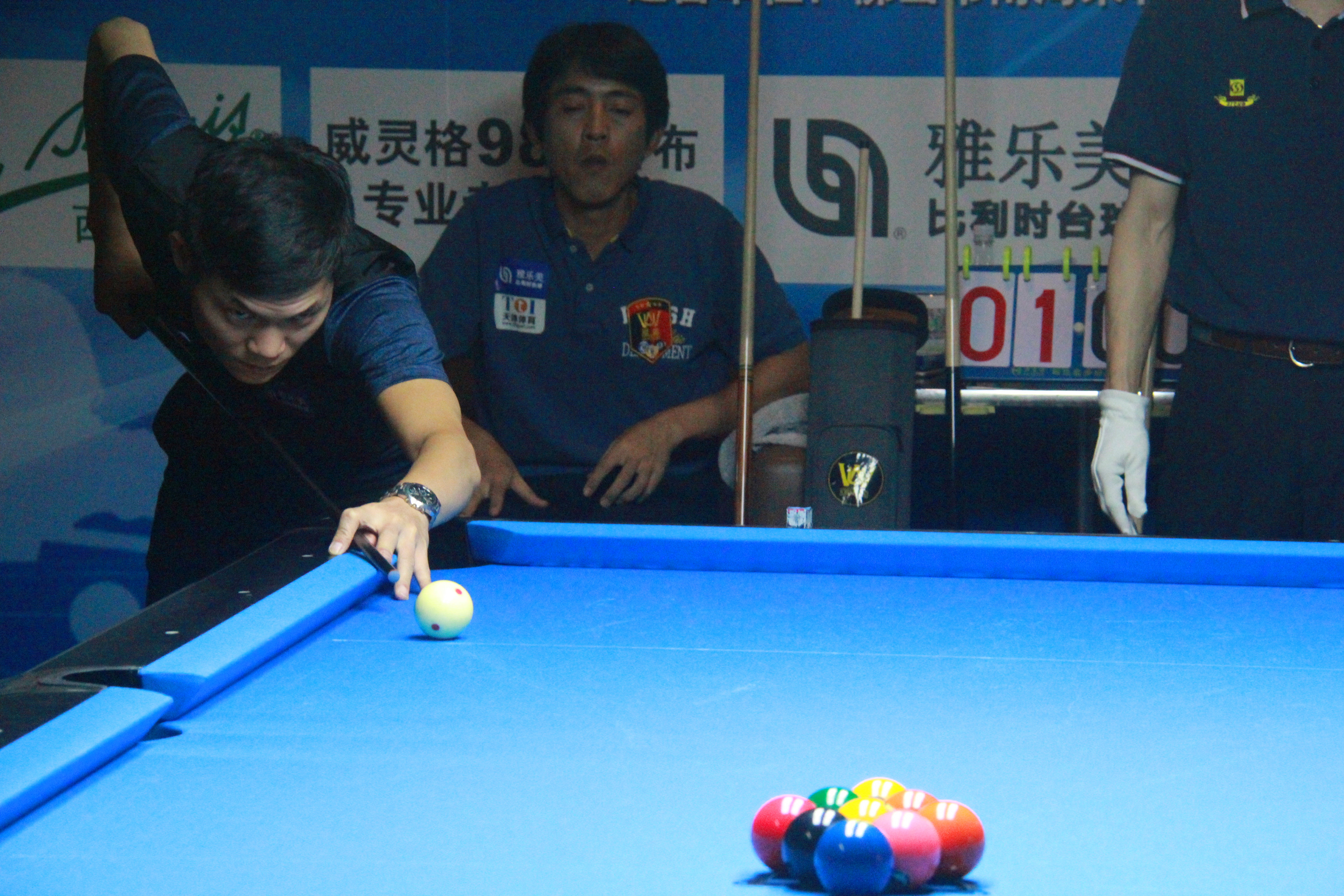 赛程安排过 赛程安排过